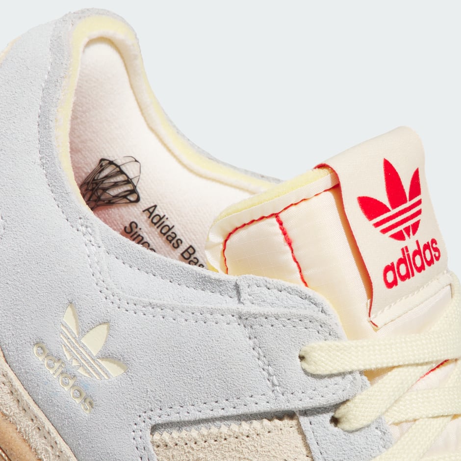 Tenis Forum 84 Low CL