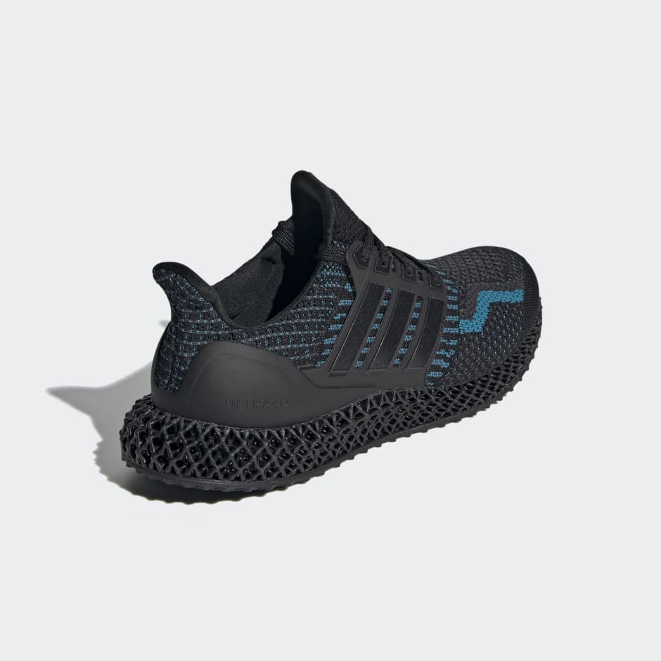 Tenis Ultra 4D 5