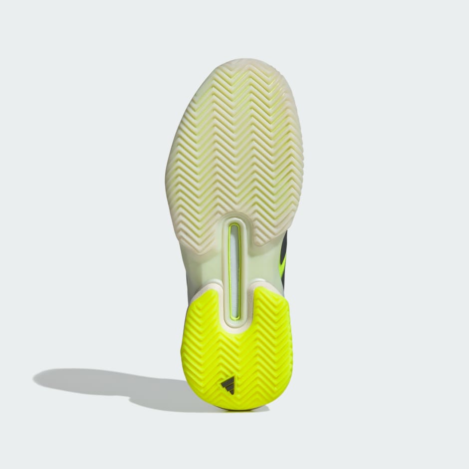 Adizero Ubersonic 5 Clay Tennis Shoes