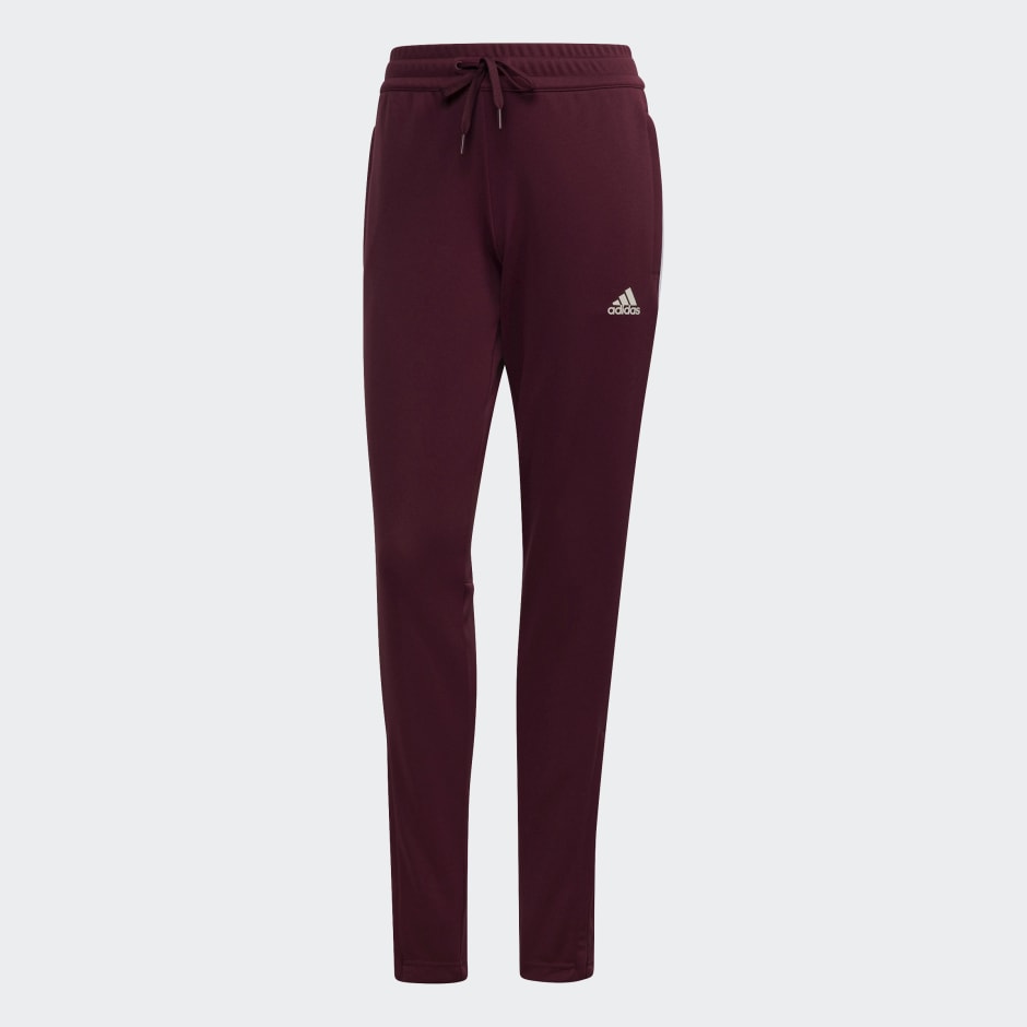 AEROREADY Sereno Cut 3-Stripes Slim Tapered Pants