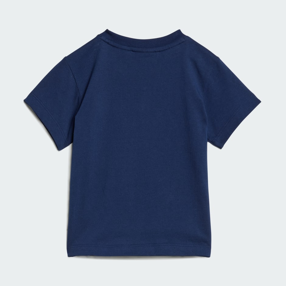 adidas Originals x Liberty London Shorts and Tee Set Kids
