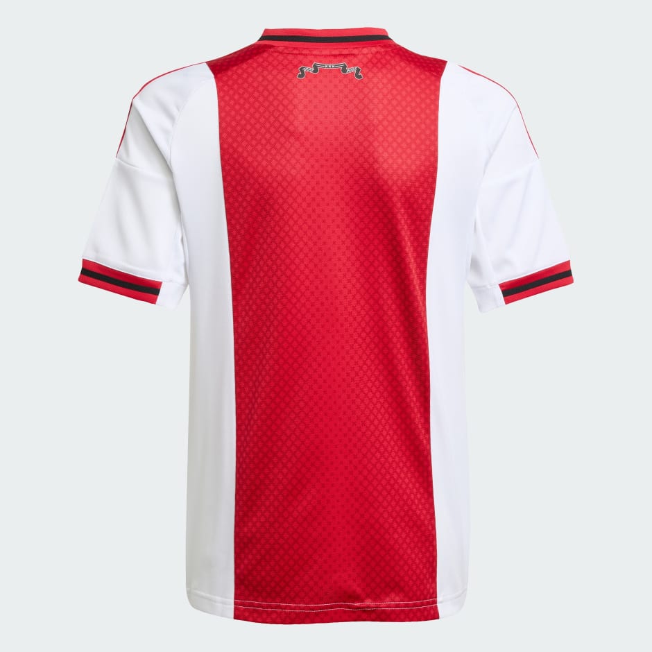 Tricou Ajax Amsterdam 25/26 Home pentru copii