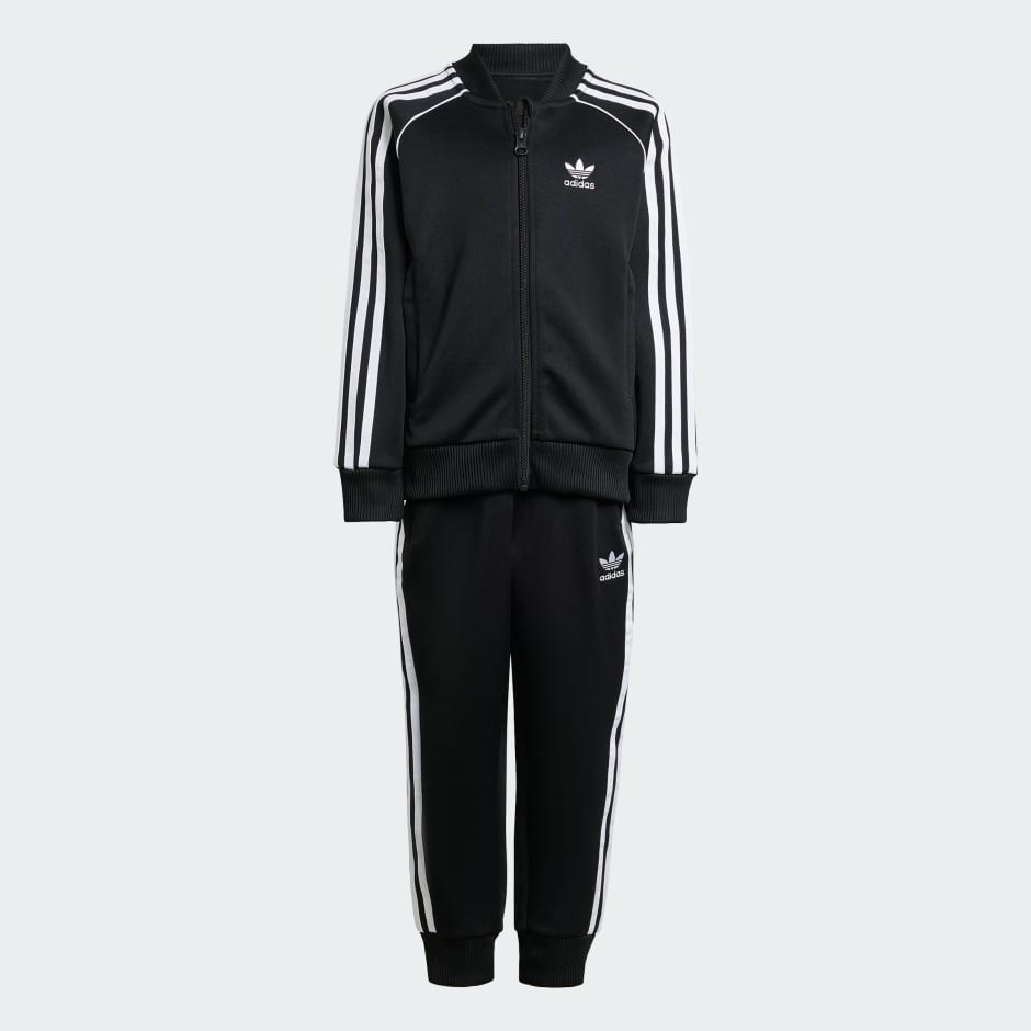 adidas x Disney Mickey Mouse Track Suit Kids