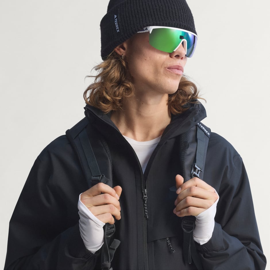 JAKNA ZA KI&Scaron;U TERREX MULTI 2 LAYER CLIMAPROOF