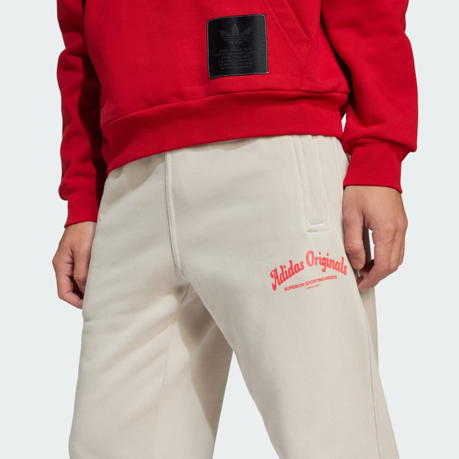 Wabash Track Pants