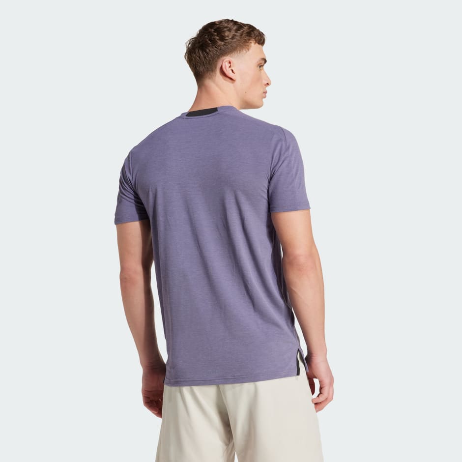 T-shirt d'entra&icirc;nement Designed for Training