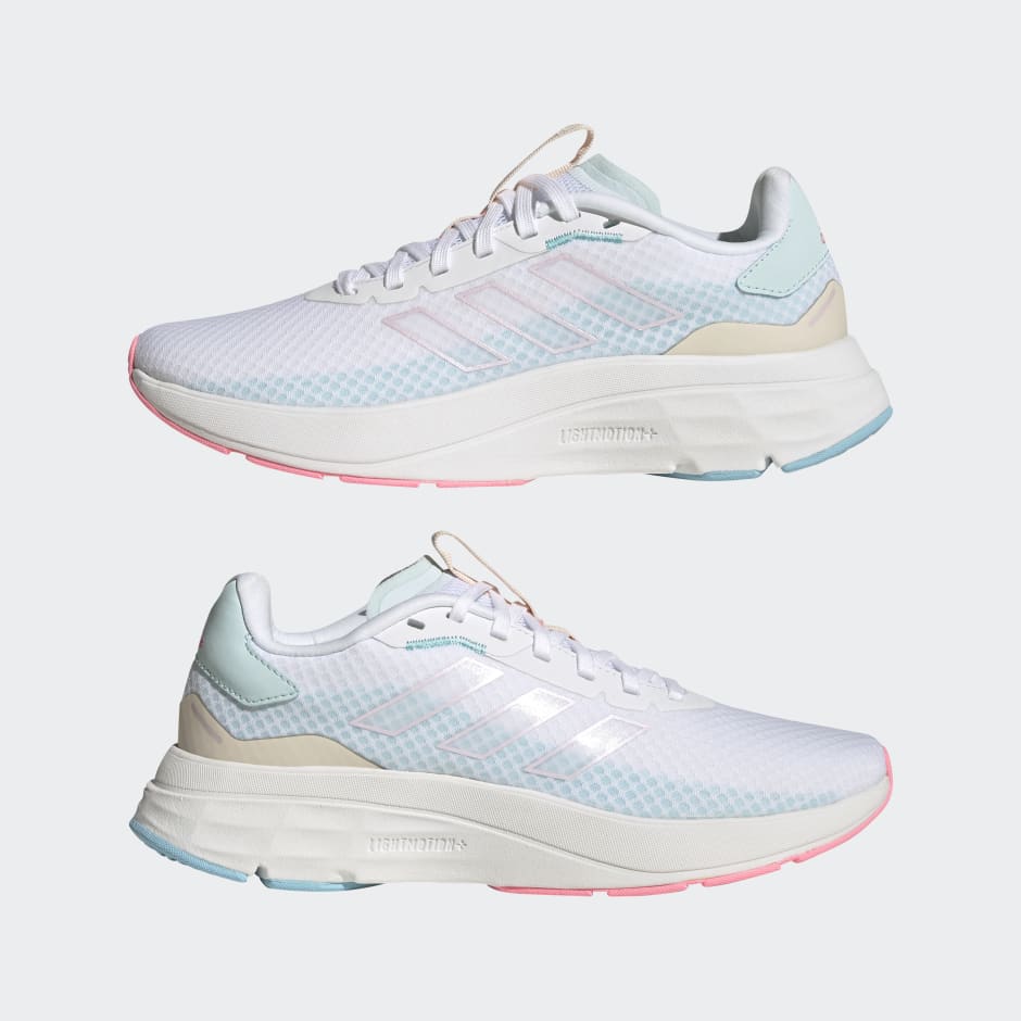 Speedmotion Shoes