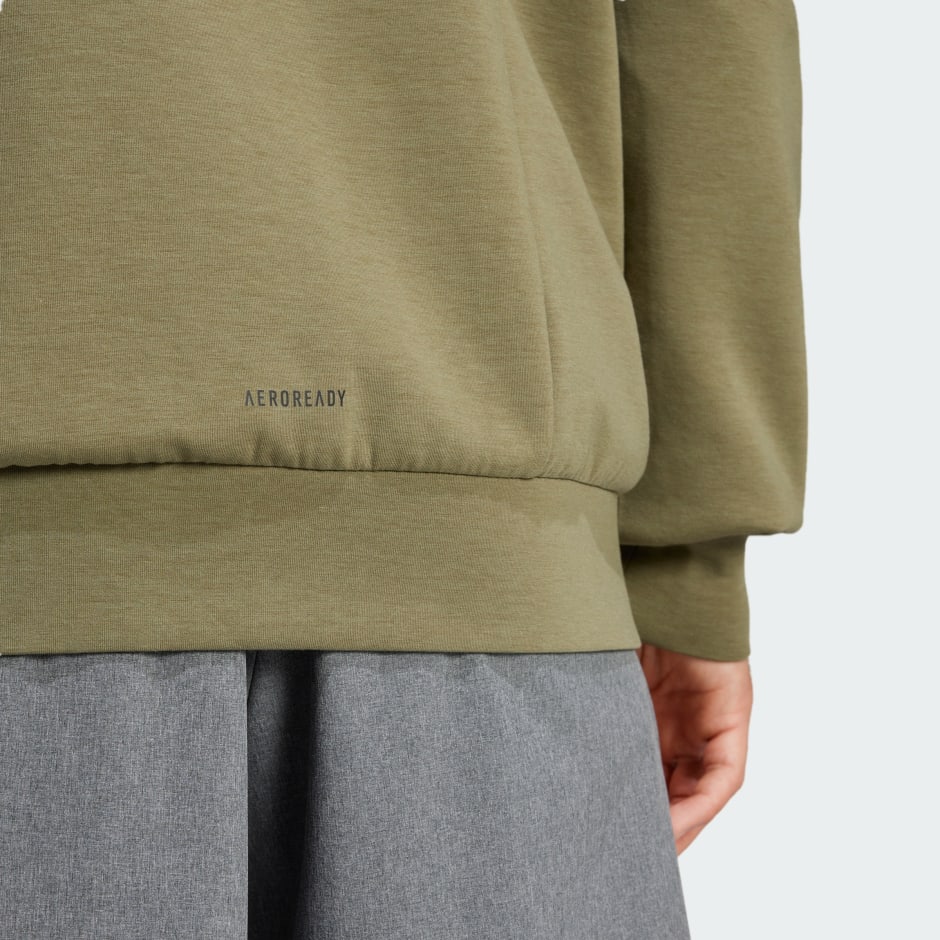 Designed for Training Full-Zip Track Jacket