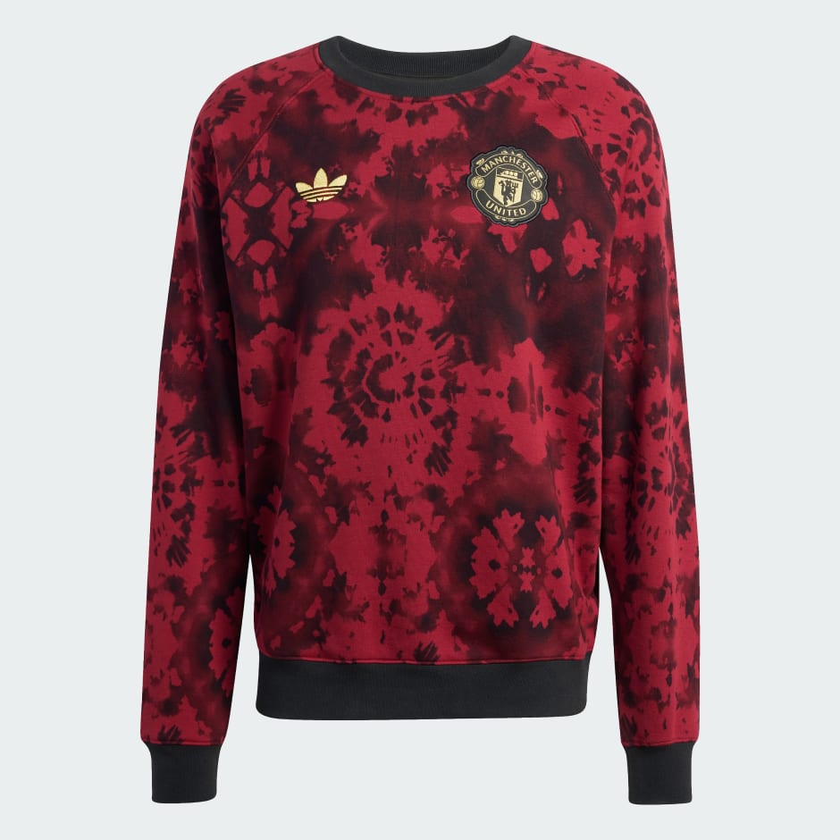 Manchester United CNY Crew Sweatshirt