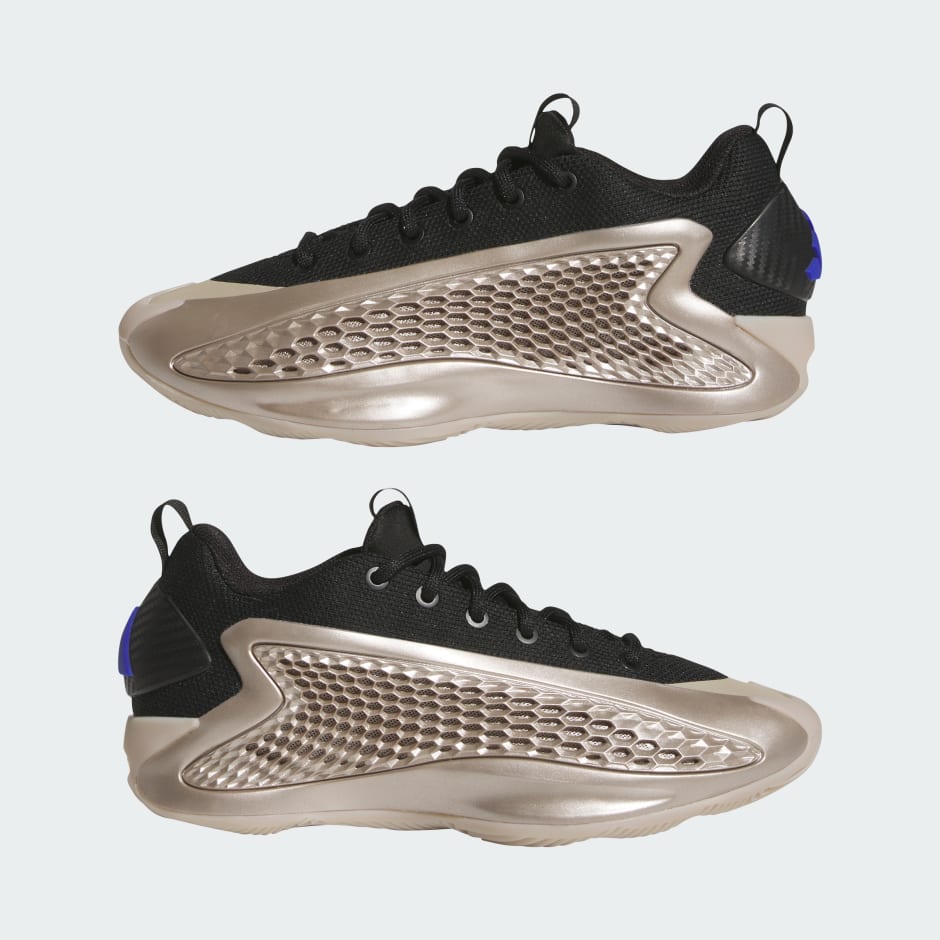 Anthony Edwards 1 Low Trainers Kids