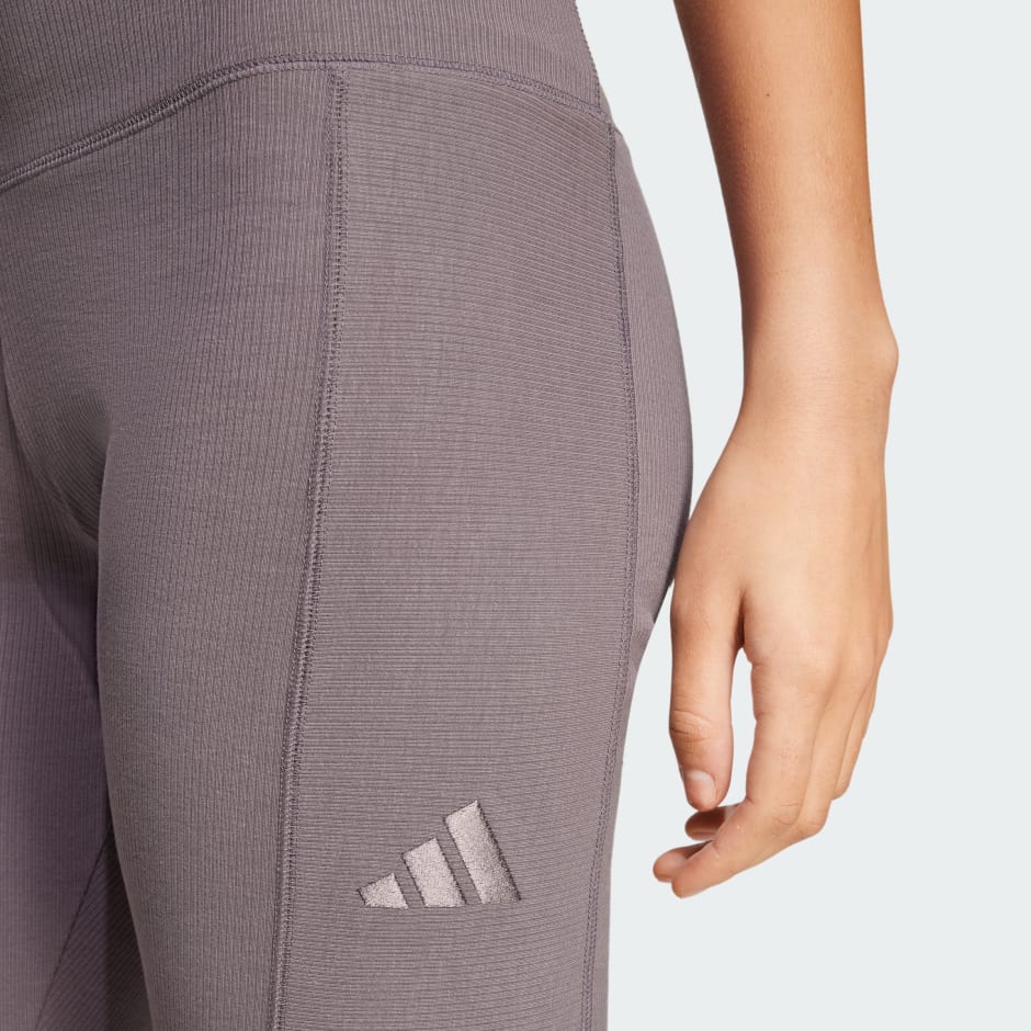 ADIDAS x Marimekko Optime 7/8 Tigh Leggings Size XS | eBay
