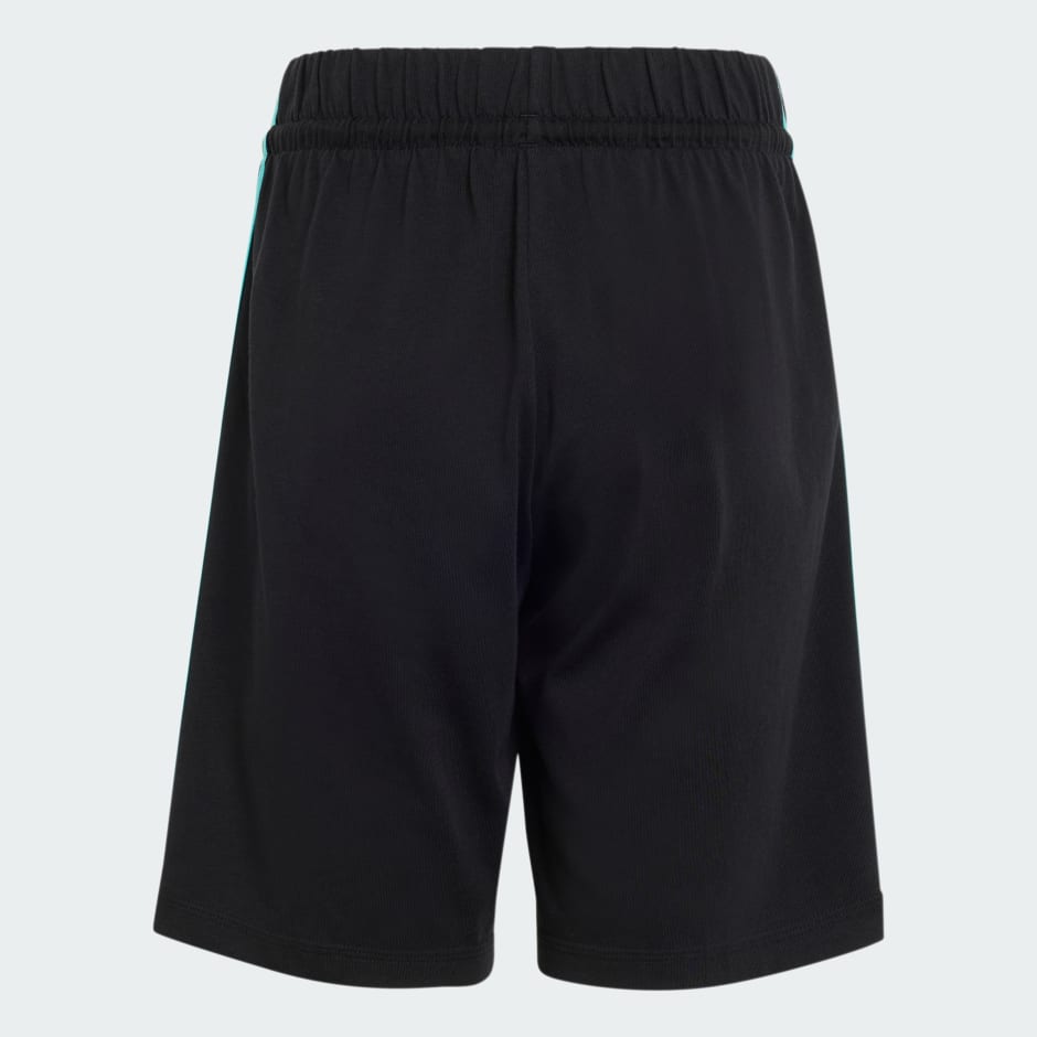 MERCEDES - AMG PETRONAS FORMULA 1 TEAM DNA SHORT
