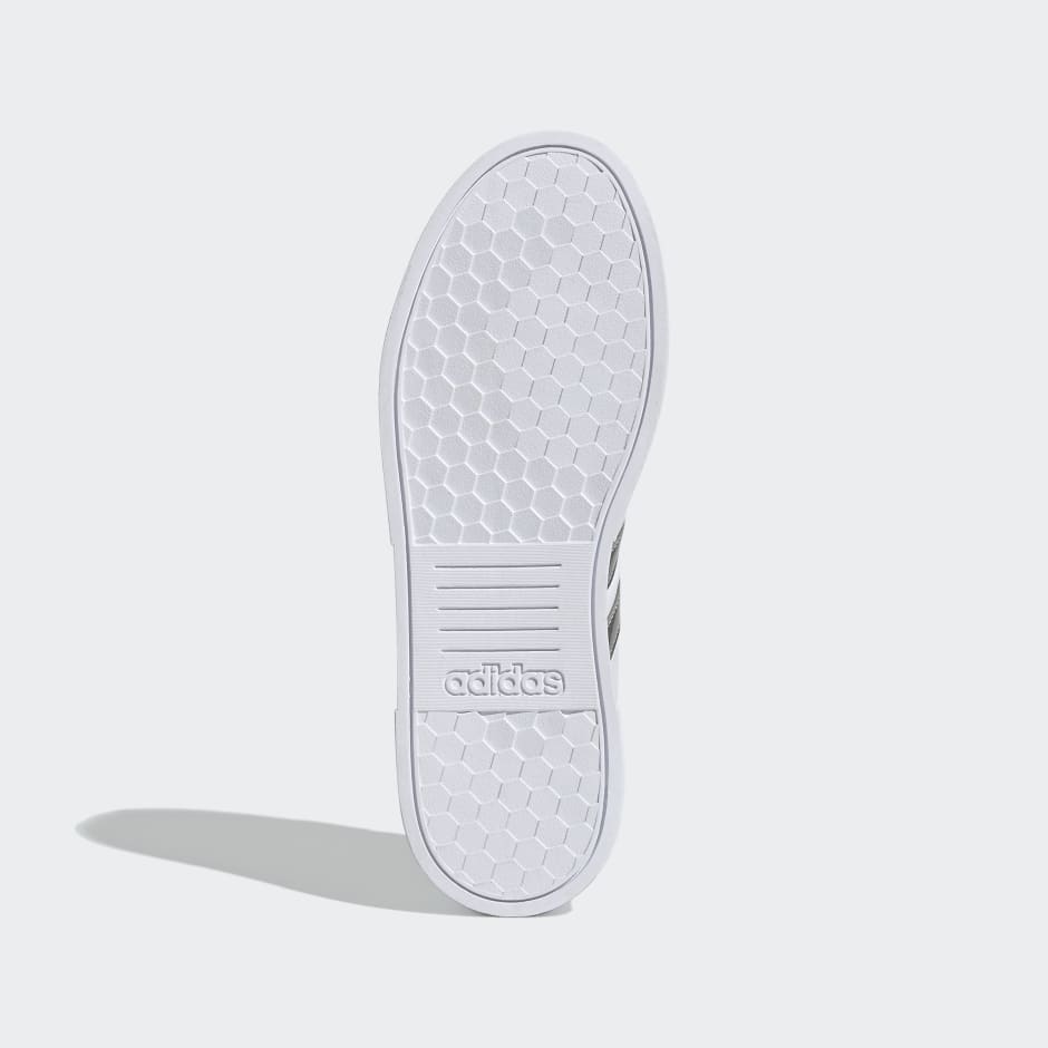Court Bold Shoes
