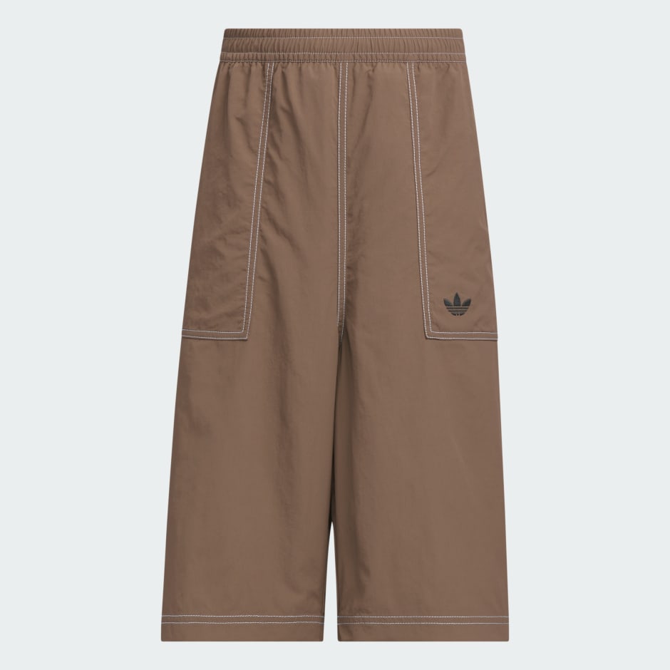 Originals Junior Kids 半長梭織短褲