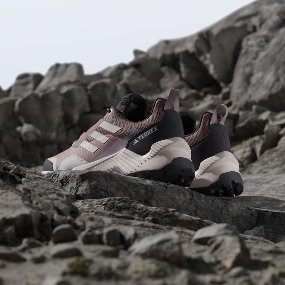 Pantofi de drumeție Eastrail 2.0 RAIN.RDY