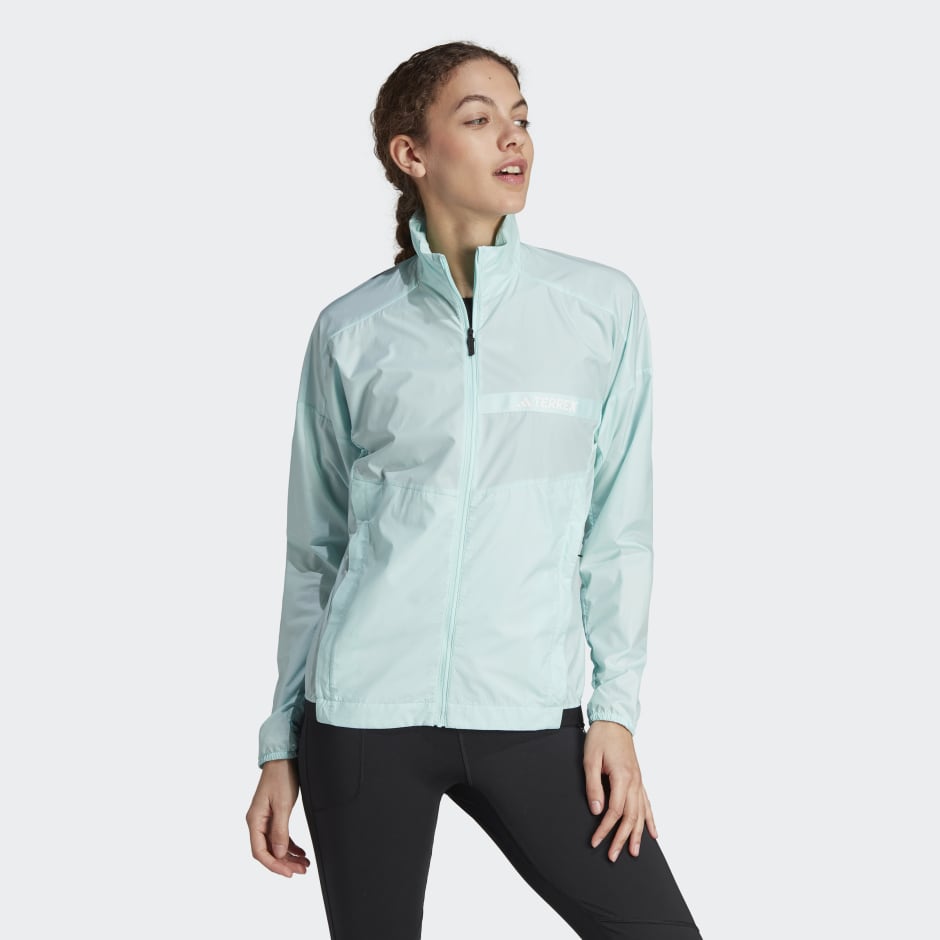 Terrex Multi Wind Jacket