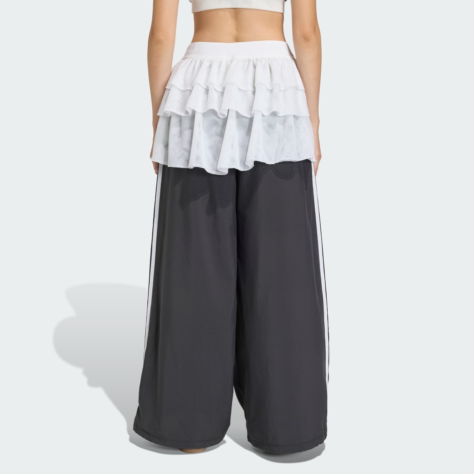 ADIDAS ORIGINALS LACE ADILENIUM FB TP Trousers