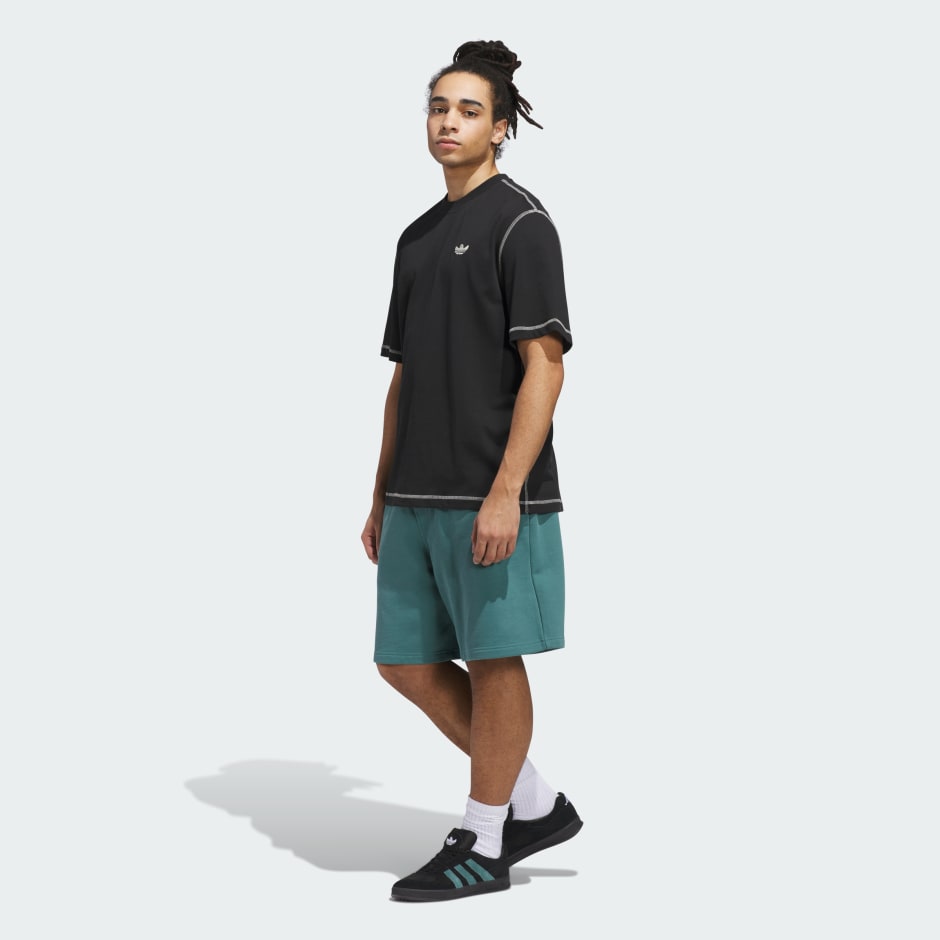 Pantaloni Scurți Shmoofoil Heavyweight