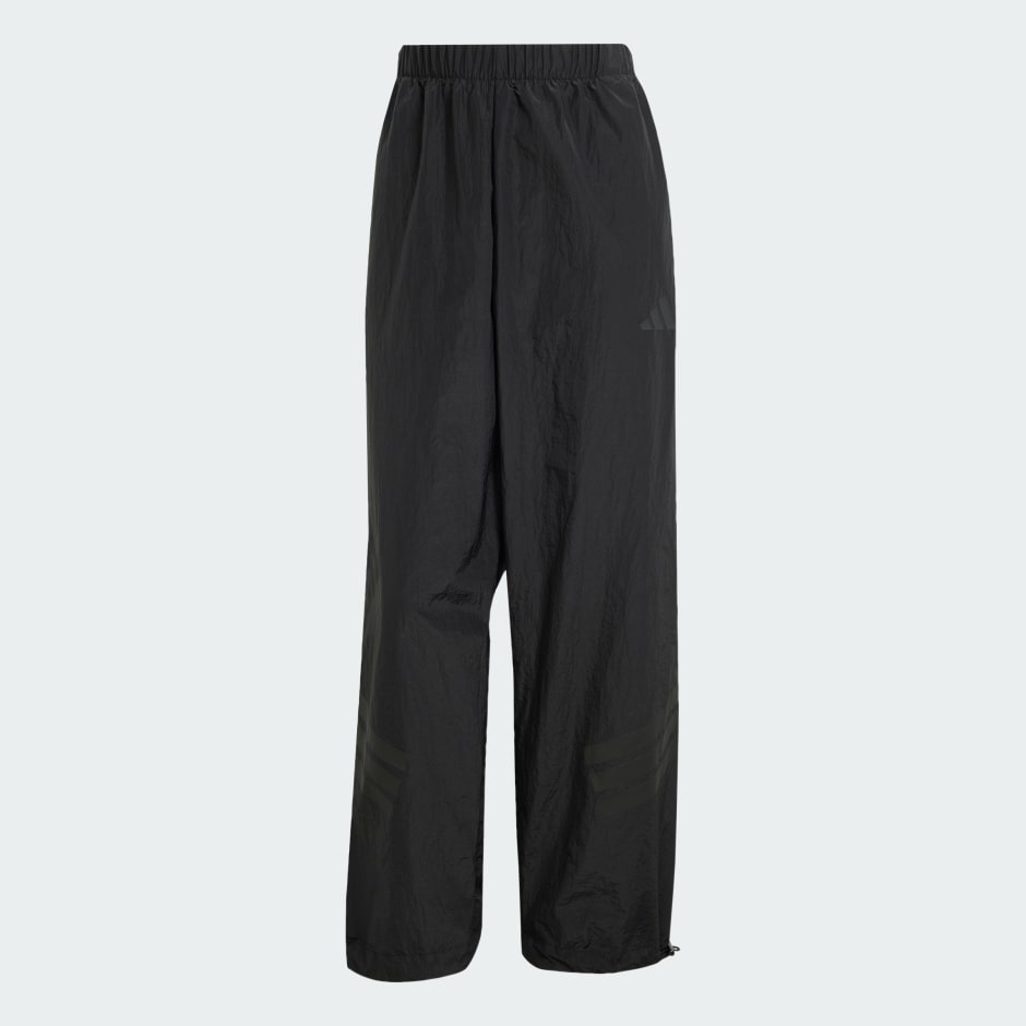 Pantaloni țesuți cu 3 dungi Future Icons