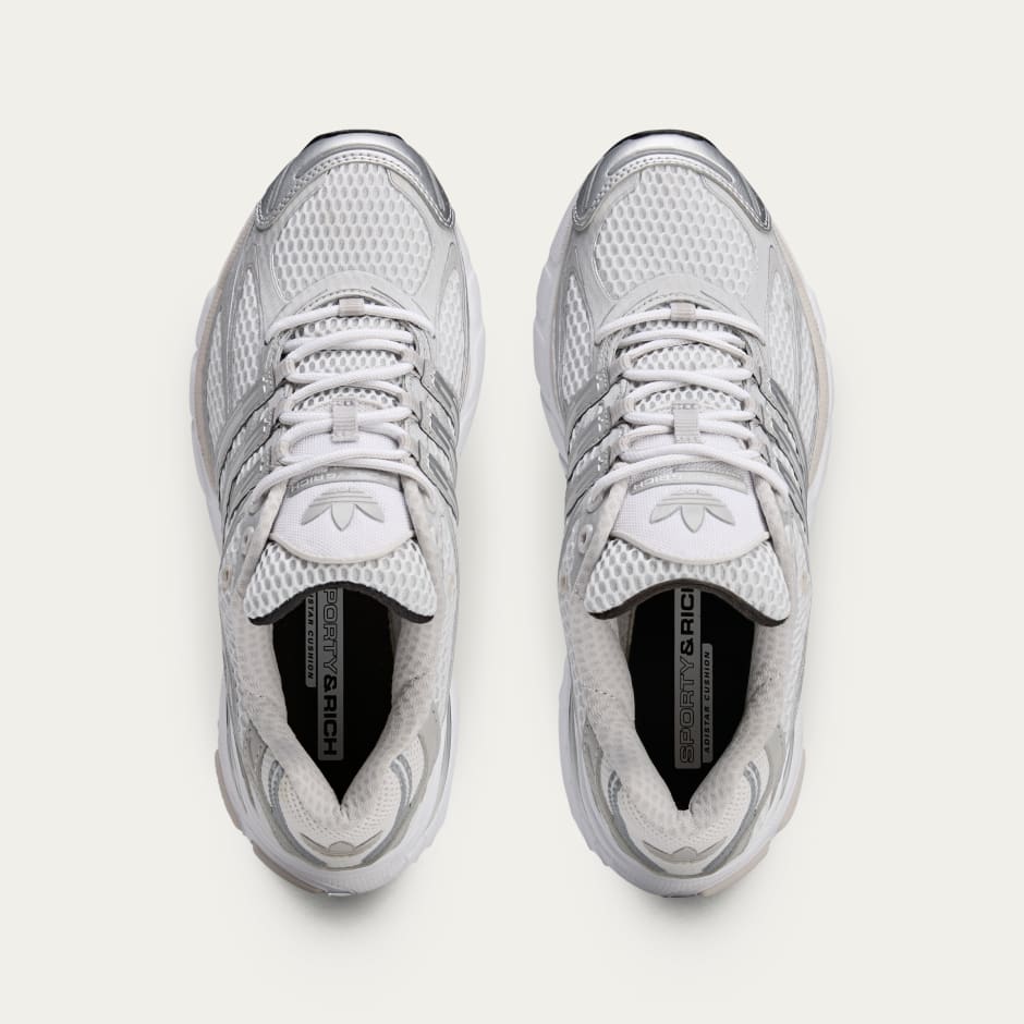 Adistar Cushion Sporty & Rich Originals Shoes