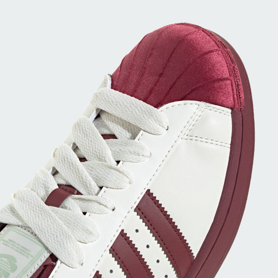 adidas Originals Superstar II 運動鞋