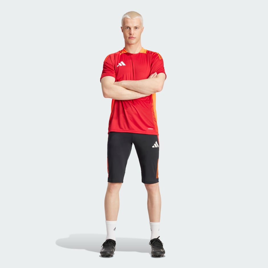 Tiro 24 Competition Half Pants