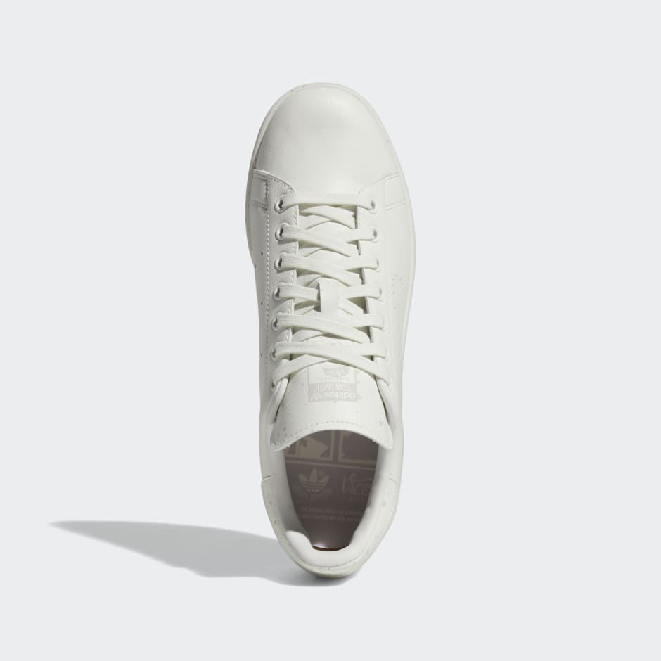 adidas stan smith primegreen le golf shoes