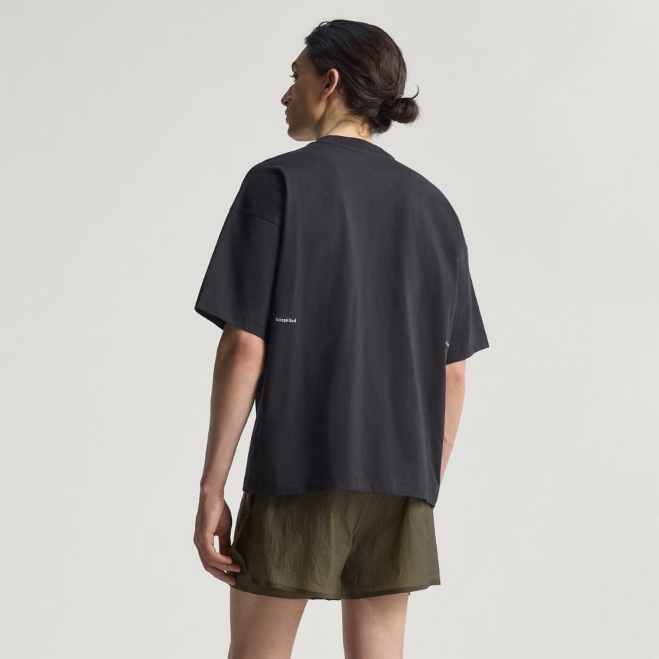 Adi365 H.Koumori Running Tee (Gender Neutral)