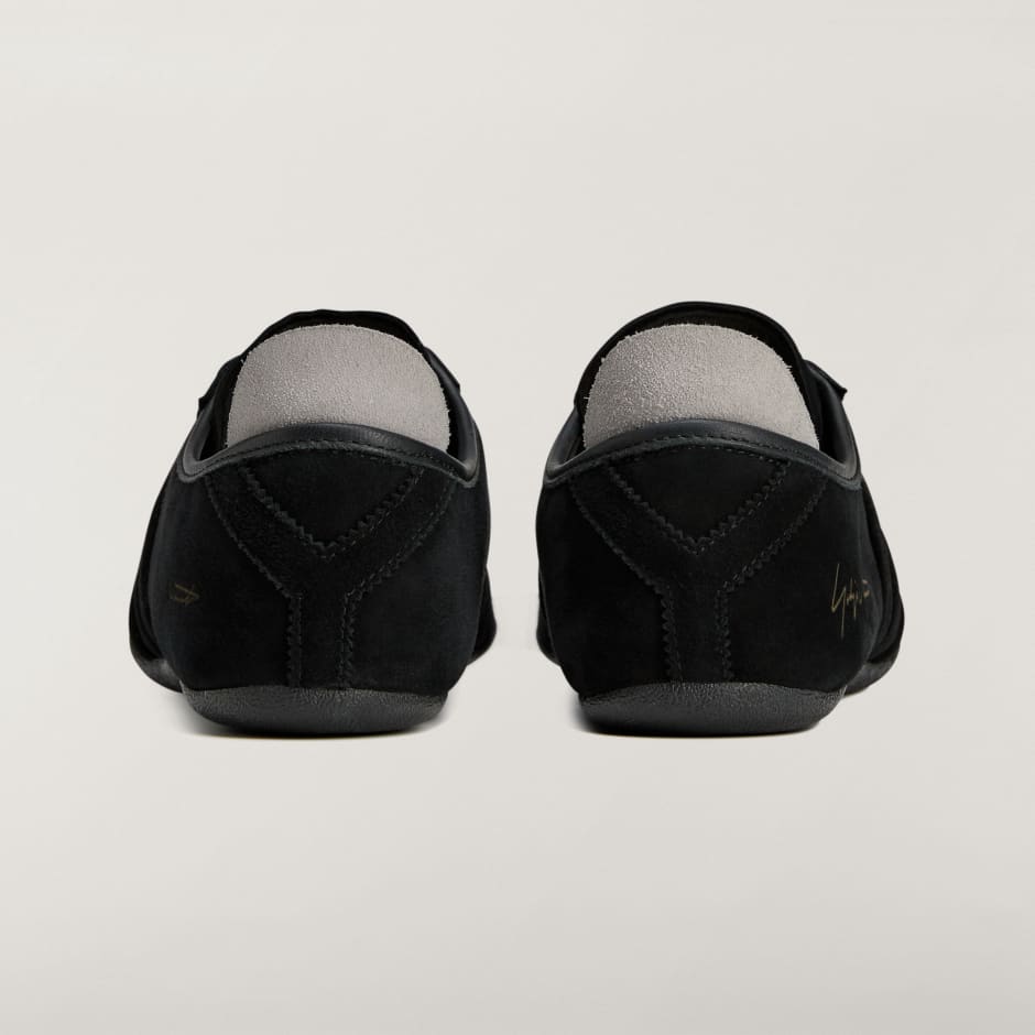Y-3 Tokyo
