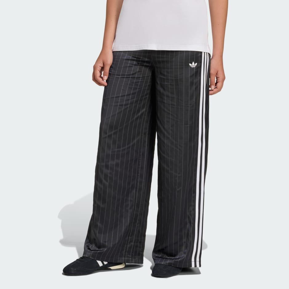 adidas Originals Wide Leg Pants