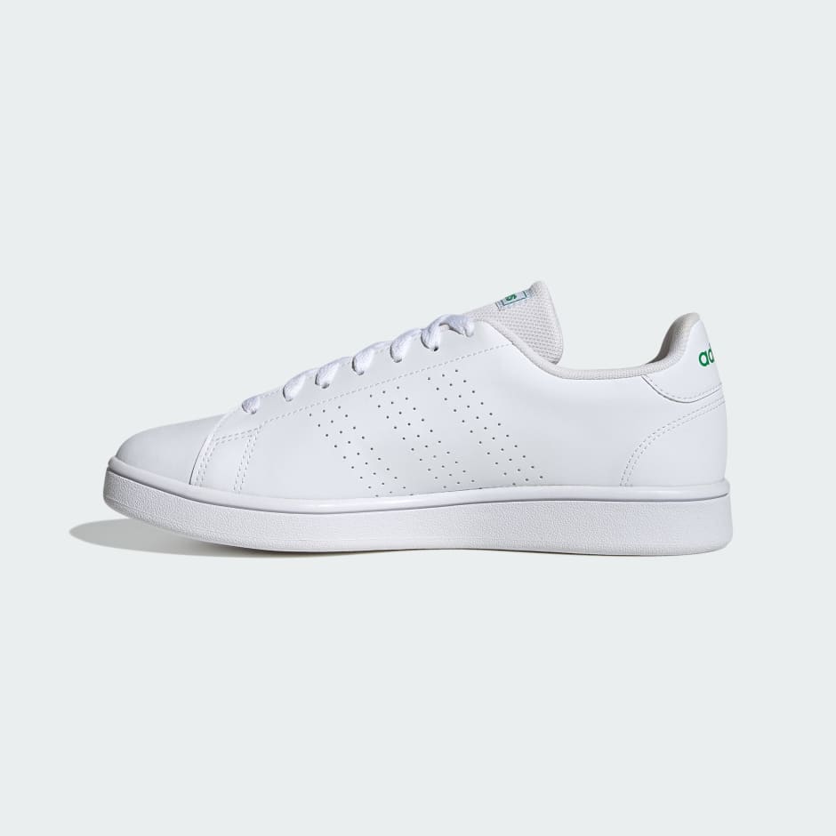 ADIDAS Advantage Base Tennis Shoes For Men - Buy ADIDAS Advantage