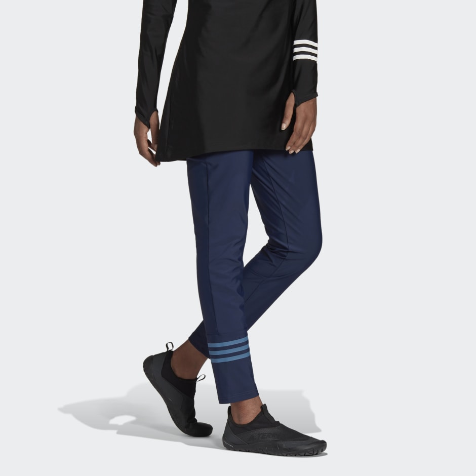3-STRIPES SWIM PANTS