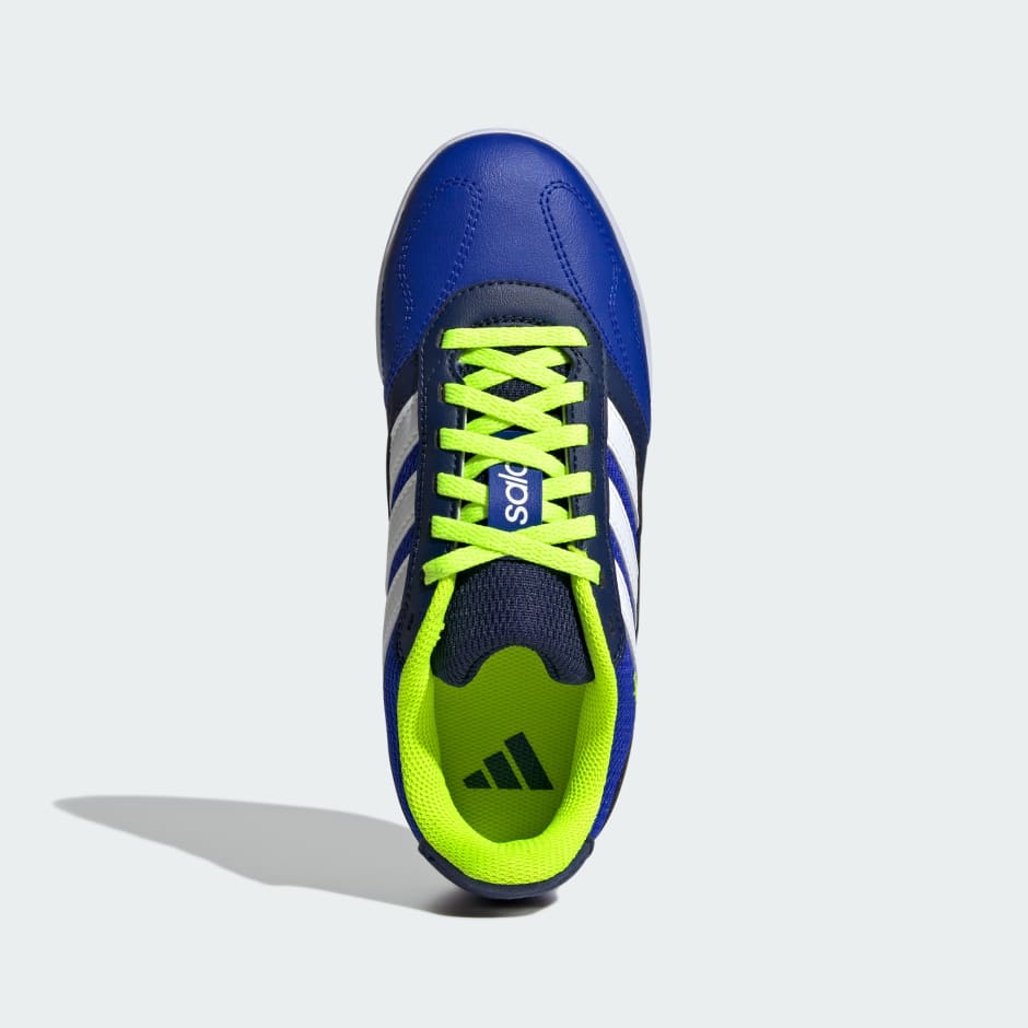 Super Sala Competition 3 Indoor Boots Kids