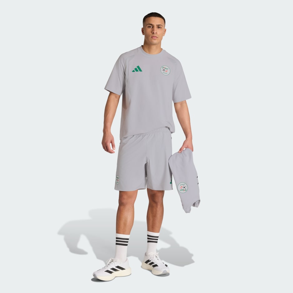 Pantaloni scurți Algeria Tiro Tech