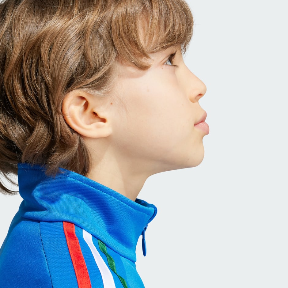 Tiro Nations Pack Track Jacket Kids