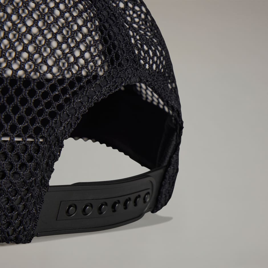 Y-3 Trucker Hat