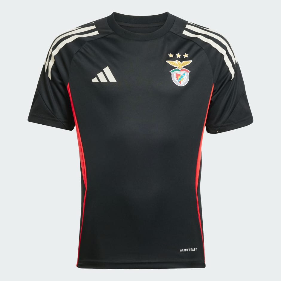 Dječji dres Benfica Tiro 25 Competition Training