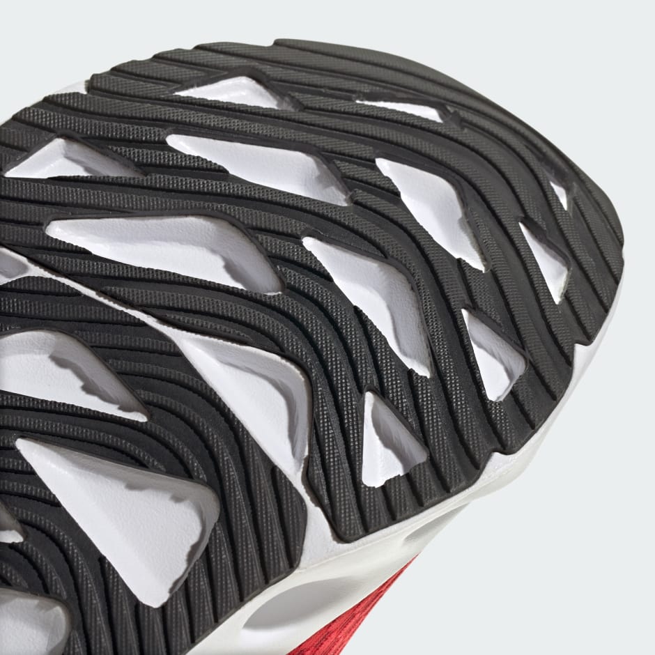 Tenin Running Switch Run