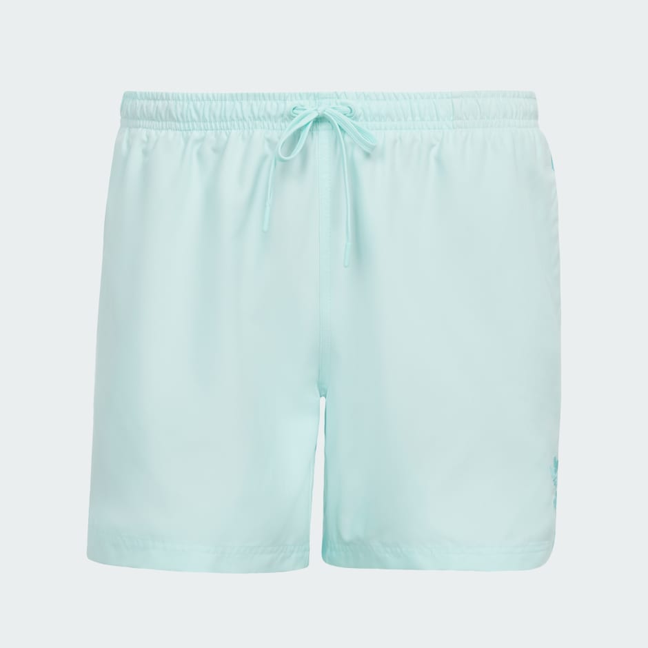 Adicolor 3-Stripes 5-Inch Swim Shorts