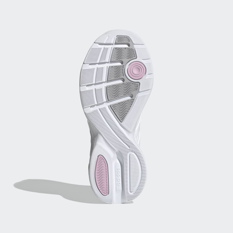 Women's Shoes - Strutter Shoes - White | adidas Egypt