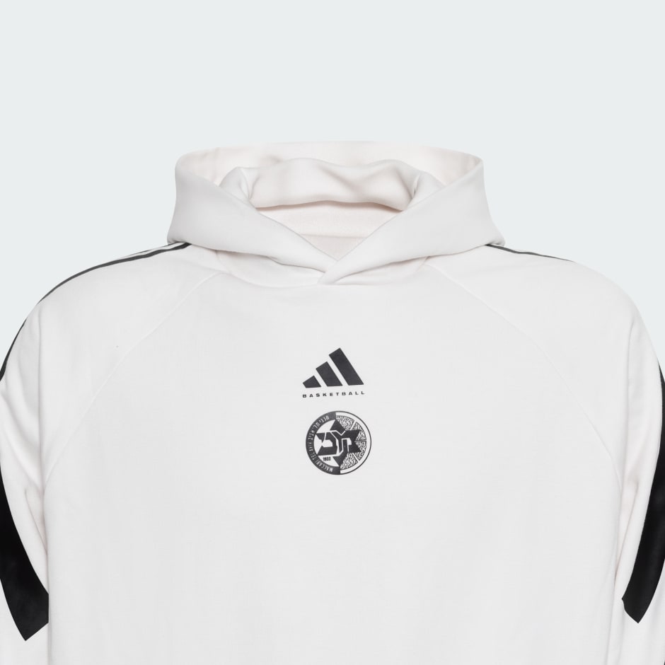 קפוצ'ון אופנה מכבי תל אביב 25/26