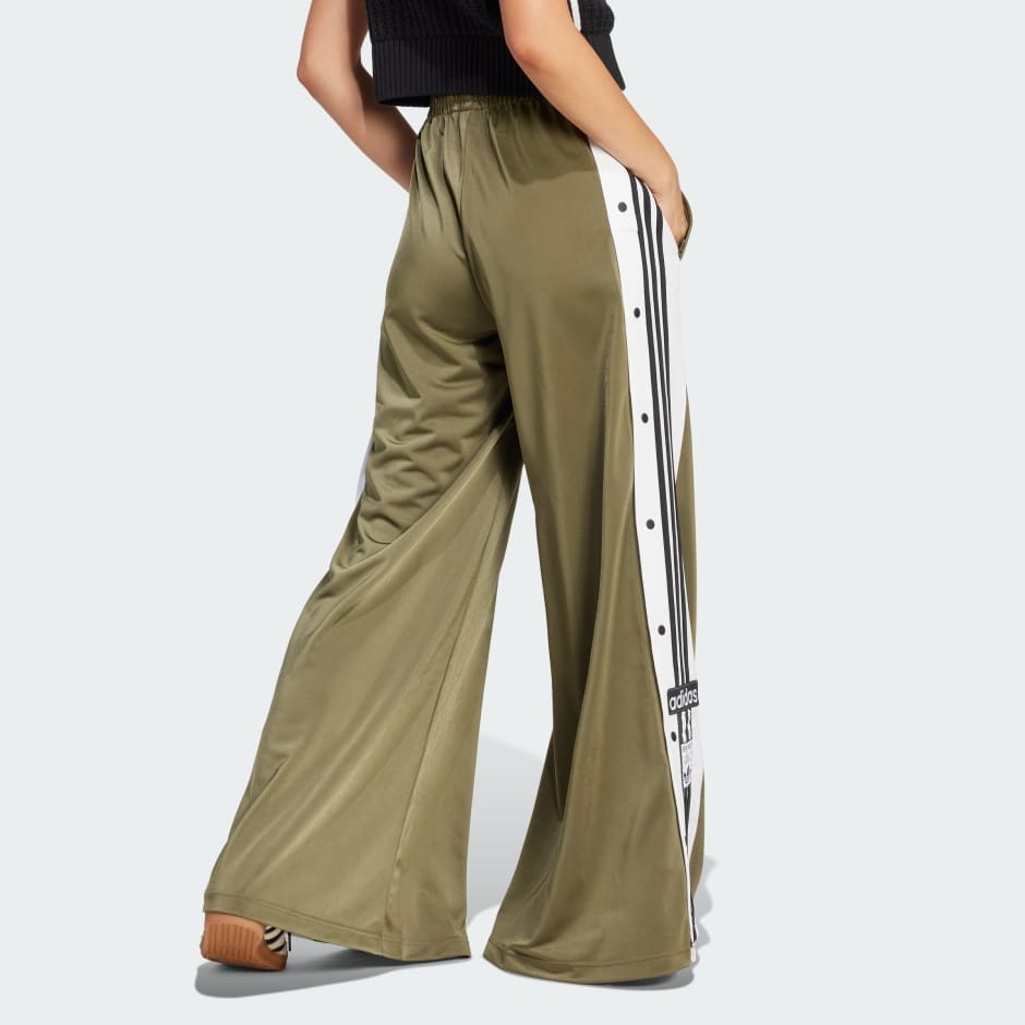Adilenium Season 2 Oversized Adibreak Pants (Gender Neutral