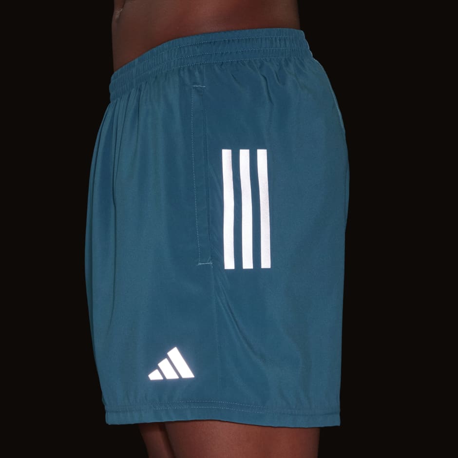 מכנסים קצרים Own The Run