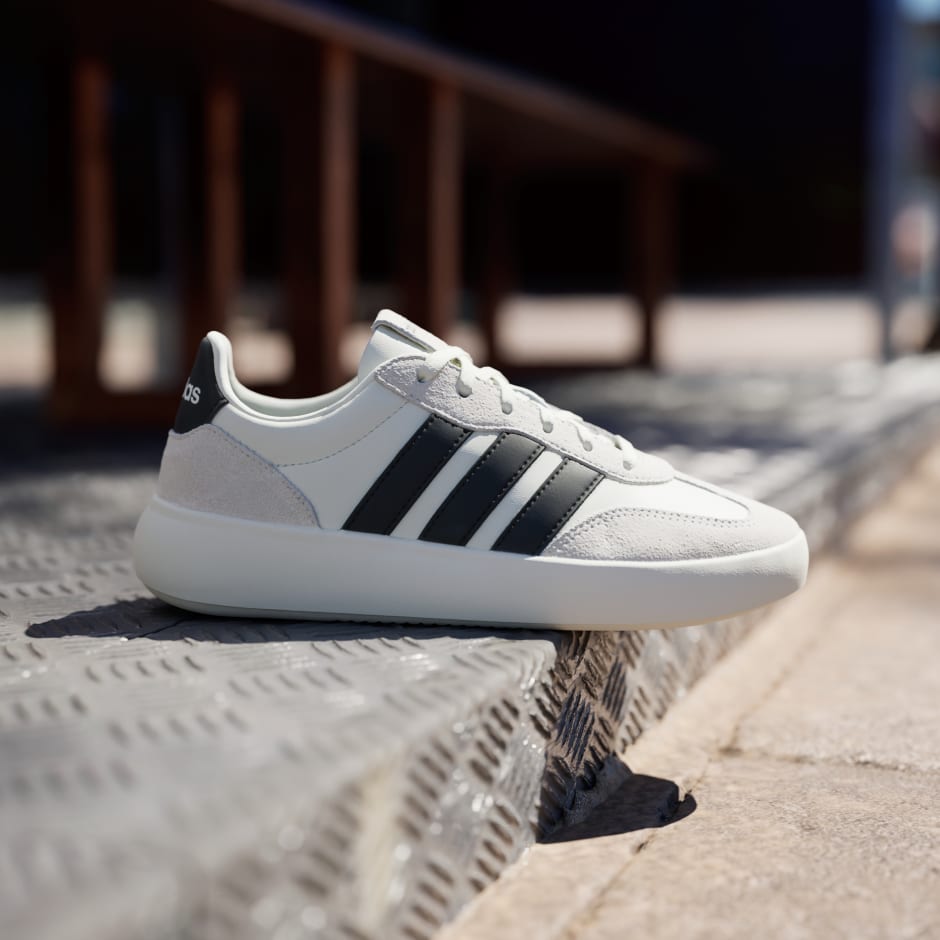 Chaussure Barreda Decode