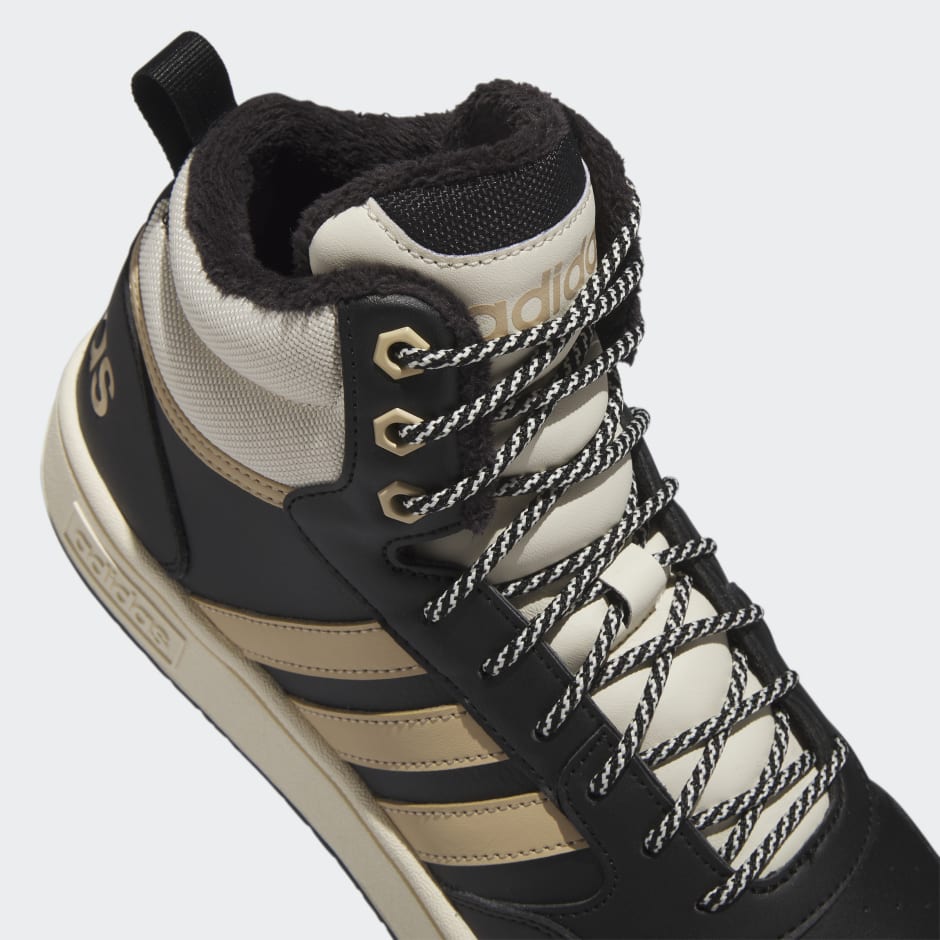 HOOPS 3.0 MID WTR