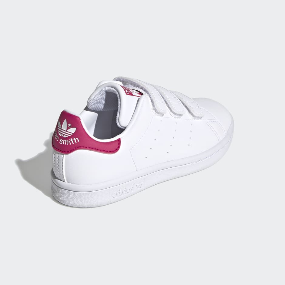 Shoes Stan Smith Shoes White adidas South Africa