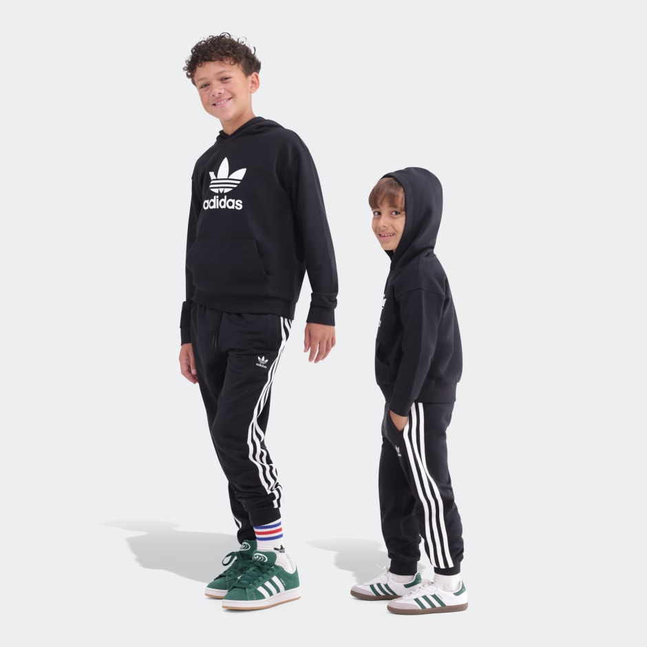 Trefoil Joggers Kids