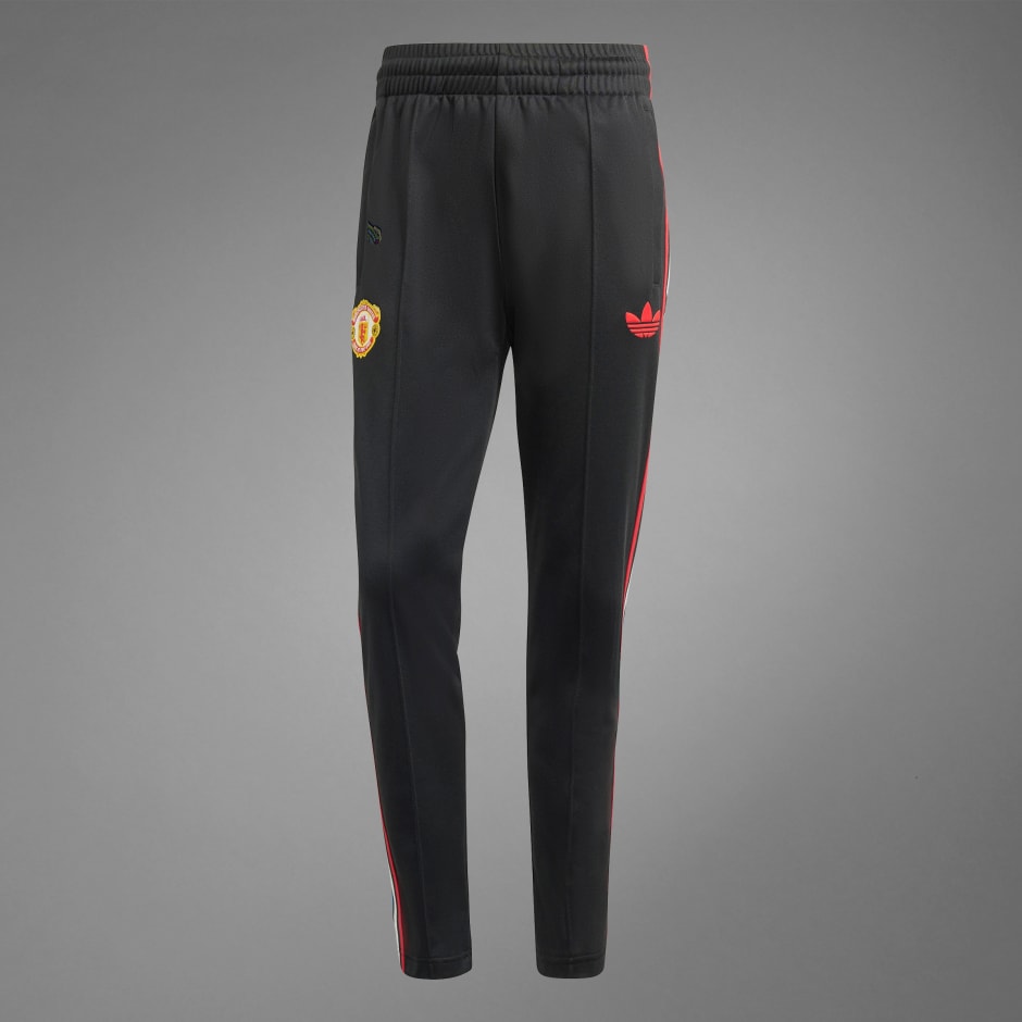 Manchester United Stone Roses Originals Pants