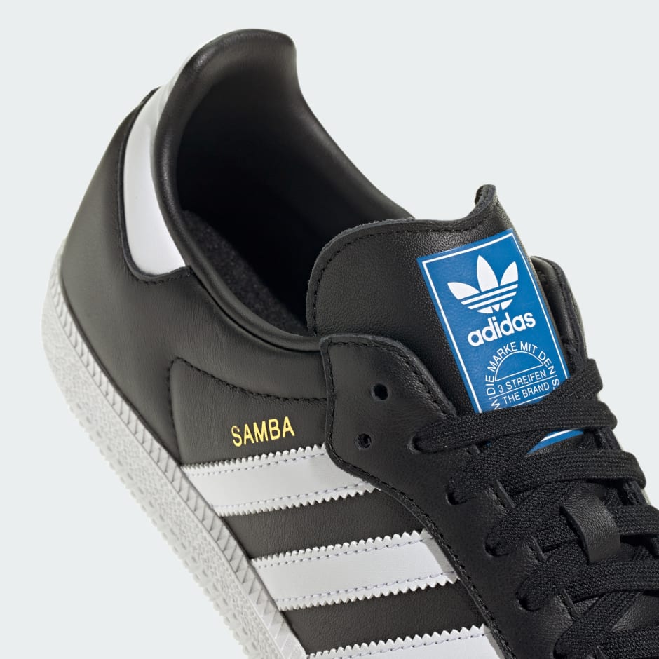 Samba OG Shoes