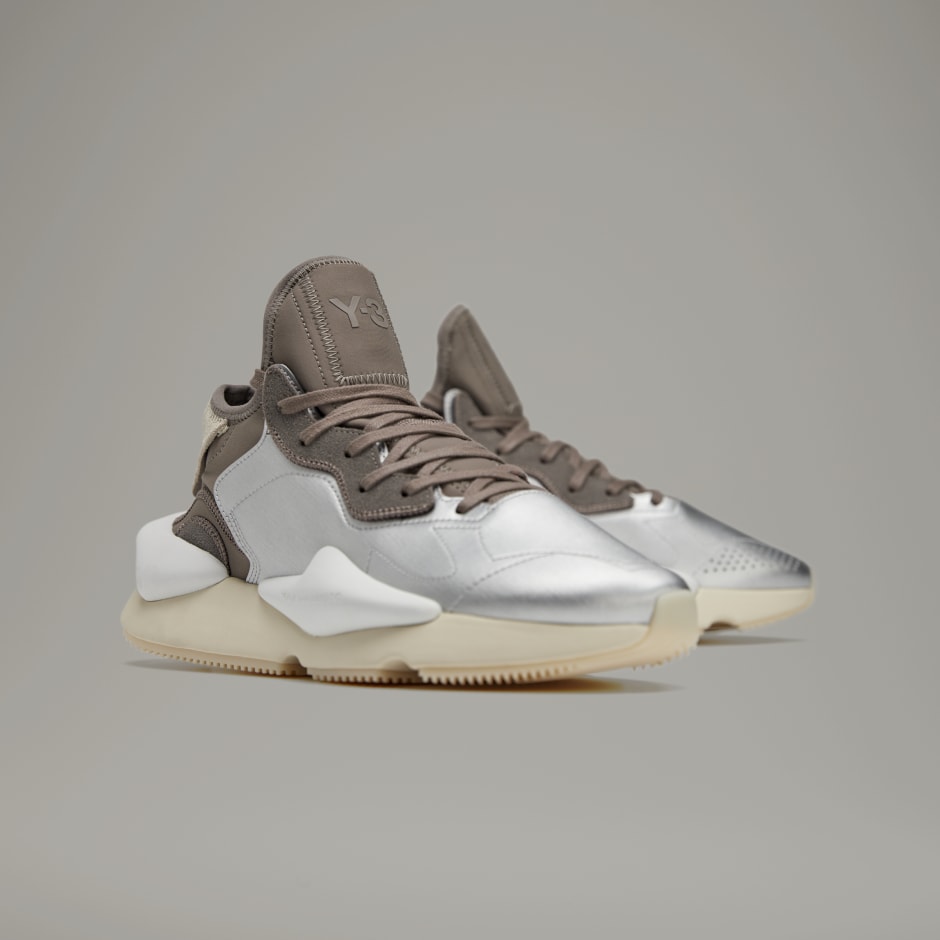 adidas kaiwa brown